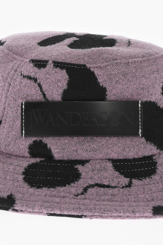 Two-Tone Bucket Hat