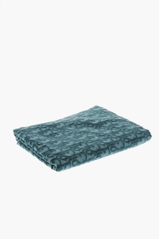Terry-Cotton Towel