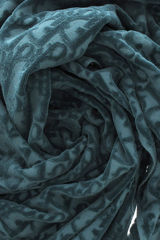 Terry-Cotton Towel