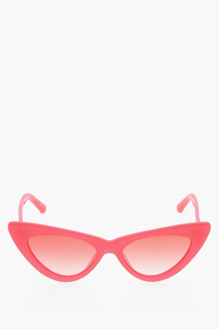 THE ATTICO Occhiali da sole DORA Cat Eye 