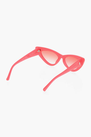 THE ATTICO Occhiali da sole DORA Cat Eye 