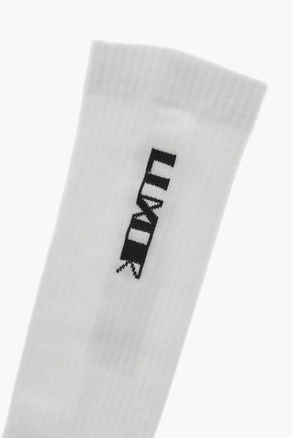 DRKSDW Solid Color Long Socks