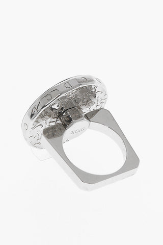 Maxi Anello con Pietra