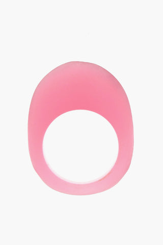 Anello in pvc  A tinta Unita