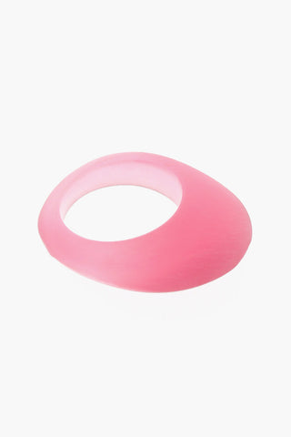 Anello in pvc  A tinta Unita