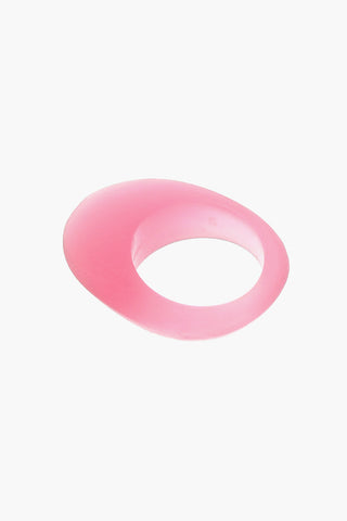 Anello in pvc  A tinta Unita