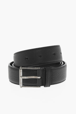 Cintura in Pelle Mertellata 30mm 