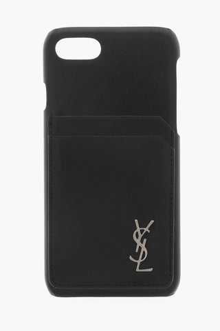 Cover Per Iphone 8 Plus in Pelle