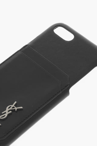 Cover Per Iphone 8 Plus in Pelle