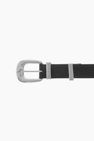 Leather Belt 25mm