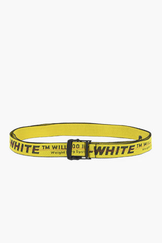 Nylon Indutrial Belt 35mm