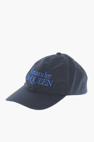 Cotton Twill Baseball Cap