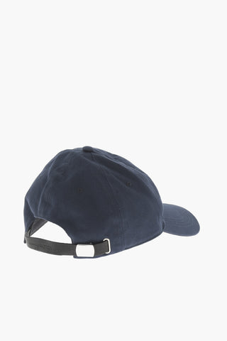 Cotton Twill Baseball Cap