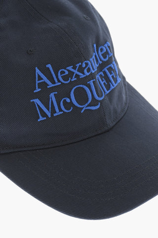 Cotton Twill Baseball Cap