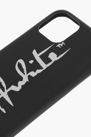 Pvc 11 Pro Iphone Cover