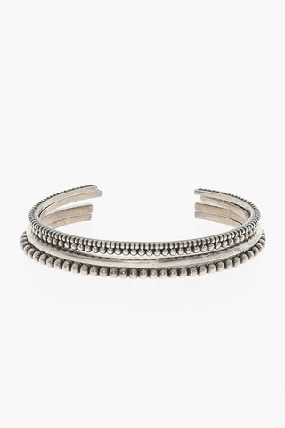 Brass Bracelets Set