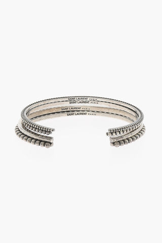 Brass Bracelets Set