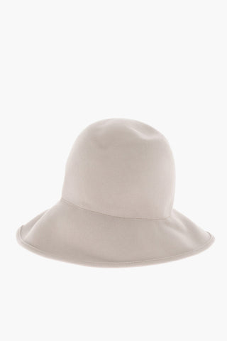 EMPORIO ICON Wool Bucket Hat