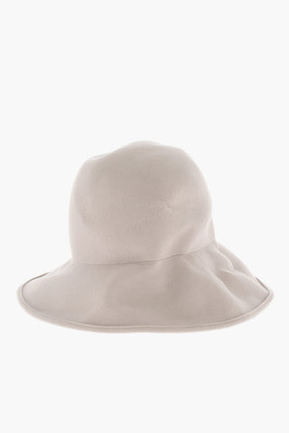 EMPORIO ICON Wool Bucket Hat