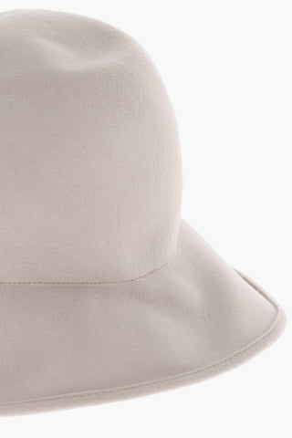 EMPORIO ICON Wool Bucket Hat