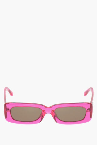 Rectangular MINI MARFA Sunglasses