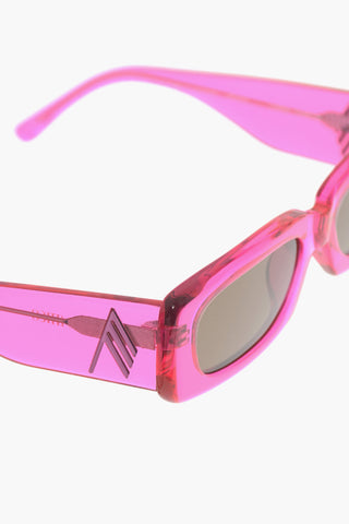 Rectangular MINI MARFA Sunglasses