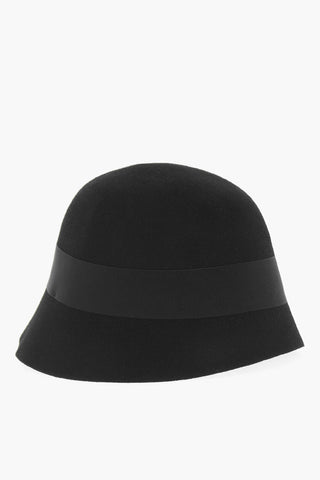 Felt Bucket Hat