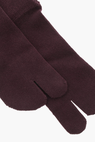 Cotton Stretch TABI Long Socks