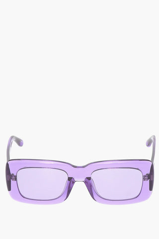 Rectangular MARFA Sunglasses