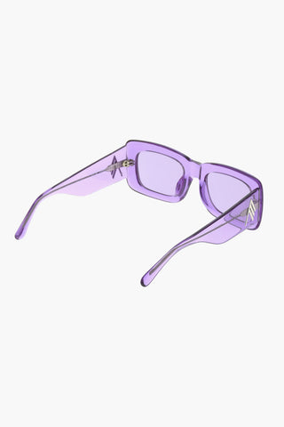 Rectangular MARFA Sunglasses