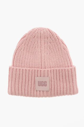 Knitted CHUNKY Beanie