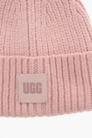Knitted CHUNKY Beanie