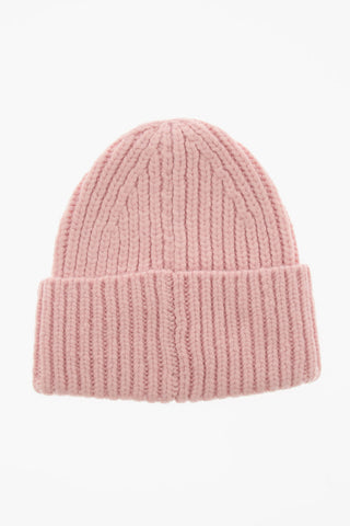 Knitted CHUNKY Beanie