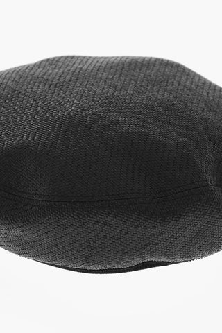 Braided Nylon Hat