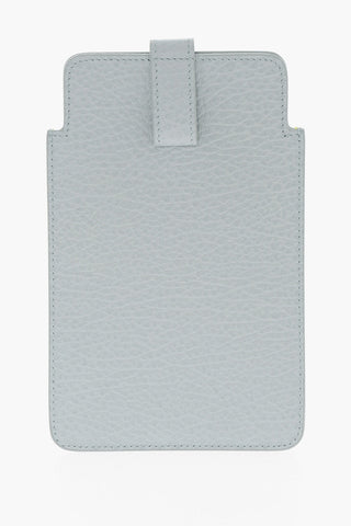 MM11 Porta Ipad in Pelle Martellata