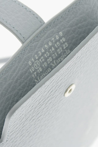 MM11 Porta Ipad in Pelle Martellata