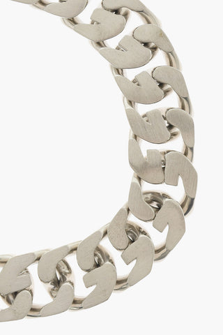 Silver-Tone Chain Necklaces