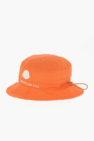 1952  2 Cappello Bucket in Nylon 