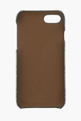 All-Over Logo 8 Iphone Cover