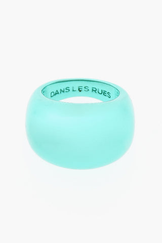 Solid Color UPHO Ring