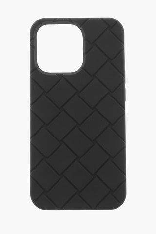Cover per Iphone 13 PRO in Silicone a Tinta Unita