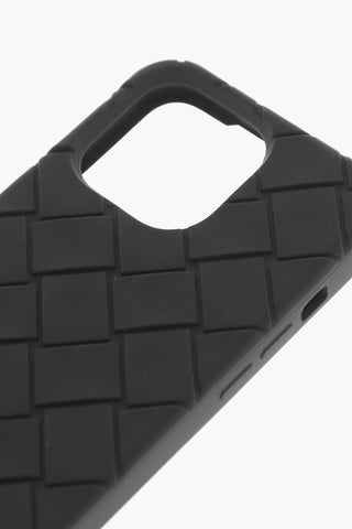 Cover per Iphone 13 PRO in Silicone a Tinta Unita