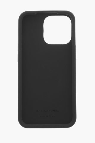 Solid Color Silicon Iphone 13 PRO Case