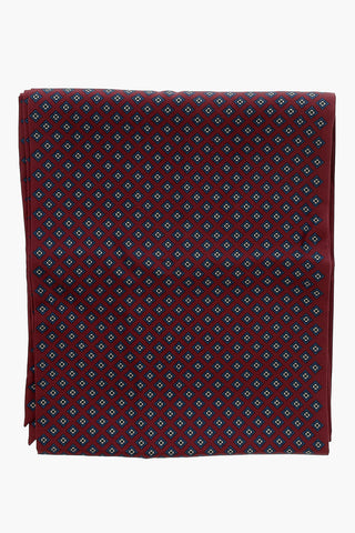 Foulard in Seta a Fantasia