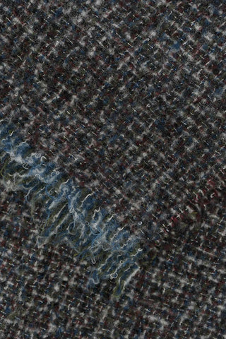 Wool Blend FANCY Scarf