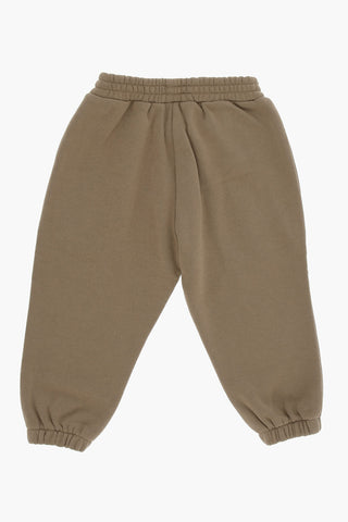 Joggers LOU in Tinta Unita a 2 Tasche