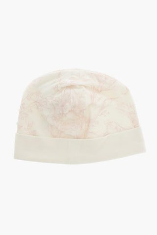 Set Pagliaccetto con Cappellino