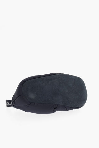 Nylon Ballet Flat