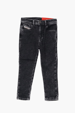 Denim Stretch Jeans PSLANDY JJJ