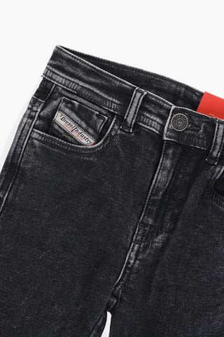 Jeans PSLANDY JJJ aus Stretch-Denim